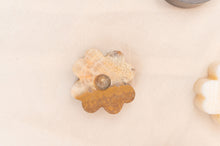 Cargar imagen en el visor de la galería, SET DE CANDELABROS DE MÁRMOL