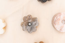 Cargar imagen en el visor de la galería, SET DE CANDELABROS DE MÁRMOL