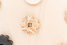 Cargar imagen en el visor de la galería, SET DE CANDELABROS DE MÁRMOL