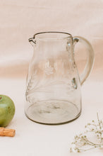 Cargar imagen en el visor de la galería, JARRA BOUQUET GRABADA