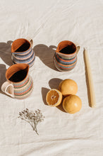 Cargar imagen en el visor de la galería, JARRAS CHICAS CAPULINEADAS