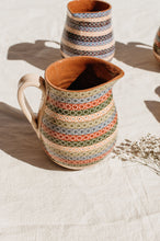 Cargar imagen en el visor de la galería, JARRAS CHICAS CAPULINEADAS