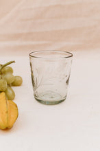 Cargar imagen en el visor de la galería, VASO ALTO BOUQUET GRABADO