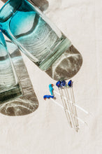 Cargar imagen en el visor de la galería, VASO AGUAMARINA