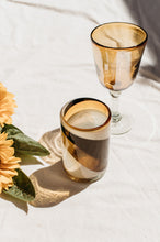 Cargar imagen en el visor de la galería, VASO ESPIRAL CHOCOLATE