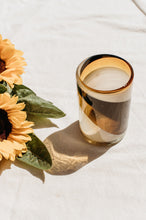 Cargar imagen en el visor de la galería, VASO ESPIRAL CHOCOLATE