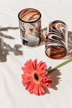 Cargar imagen en el visor de la galería, VASO ONDAS AMATISTA