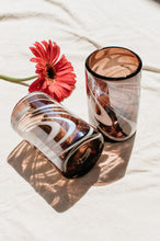 Cargar imagen en el visor de la galería, VASO ONDAS AMATISTA