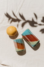 Cargar imagen en el visor de la galería, VASO ALTO TROPICAL