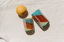 Cargar imagen en el visor de la galería, VASO ALTO TROPICAL