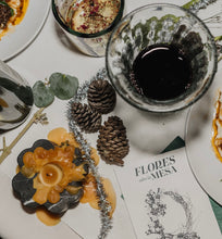 Cargar imagen en el visor de la galería, COPA DE VINO TRANSPARENTE