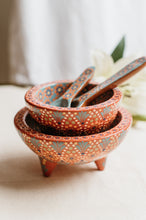 Cargar imagen en el visor de la galería, MOLCAJETES DE COLORES