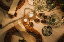 Cargar imagen en el visor de la galería, COPA DE VINO TRANSPARENTE