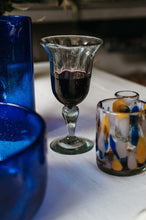 Cargar imagen en el visor de la galería, COPA DE VINO TRANSPARENTE