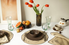 Cargar imagen en el visor de la galería, FLORERO GRANIZO