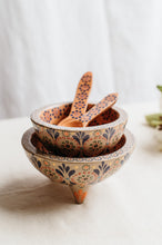 Cargar imagen en el visor de la galería, MOLCAJETES DE COLORES