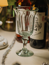 Cargar imagen en el visor de la galería, COPA DE VINO TRANSPARENTE