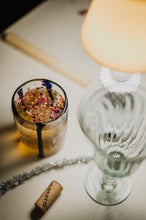 Cargar imagen en el visor de la galería, TUMBLER LÍNEAS COBALTO