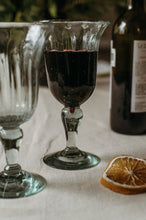 Cargar imagen en el visor de la galería, COPA DE VINO TRANSPARENTE