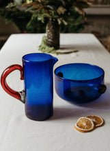 Cargar imagen en el visor de la galería, BOWL COBALTO