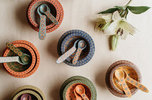 Cargar imagen en el visor de la galería, MOLCAJETES DE COLORES