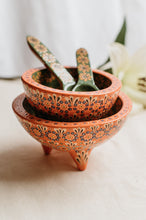 Cargar imagen en el visor de la galería, MOLCAJETES DE COLORES