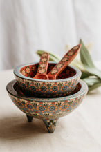 Cargar imagen en el visor de la galería, MOLCAJETES DE COLORES