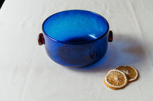 Cargar imagen en el visor de la galería, BOWL COBALTO