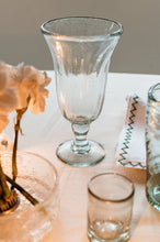 Cargar imagen en el visor de la galería, COPA AGUA TRANSPARENTE