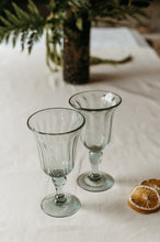 Cargar imagen en el visor de la galería, COPA DE VINO TRANSPARENTE