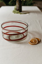 Cargar imagen en el visor de la galería, BOWL ESPIRAL ROJO