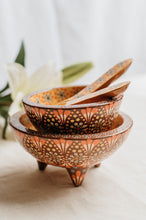 Cargar imagen en el visor de la galería, MOLCAJETES DE COLORES