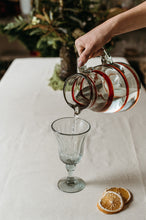 Cargar imagen en el visor de la galería, JARRA ESPIRAL ROJA