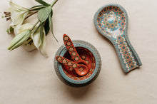 Cargar imagen en el visor de la galería, MOLCAJETES DE COLORES