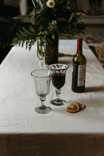 Cargar imagen en el visor de la galería, COPA DE VINO TRANSPARENTE