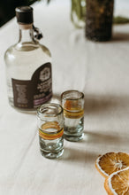 Cargar imagen en el visor de la galería, TEQUILEROS NARANJA