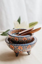 Cargar imagen en el visor de la galería, MOLCAJETES DE COLORES