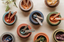 Cargar imagen en el visor de la galería, MOLCAJETES DE COLORES