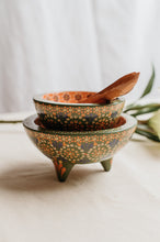 Cargar imagen en el visor de la galería, MOLCAJETES DE COLORES