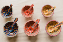 Cargar imagen en el visor de la galería, MOLCAJETES DE COLORES