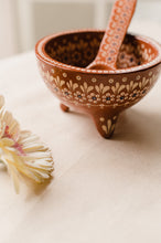 Cargar imagen en el visor de la galería, SET DE MOLCAJETES ROSARIO