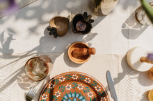 Cargar imagen en el visor de la galería, SET DE SALSEROS FUEGO