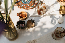 Cargar imagen en el visor de la galería, SET DE SALSEROS FUEGO